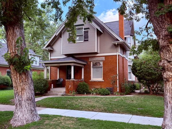 1768 S Clarkson St, Denver, CO