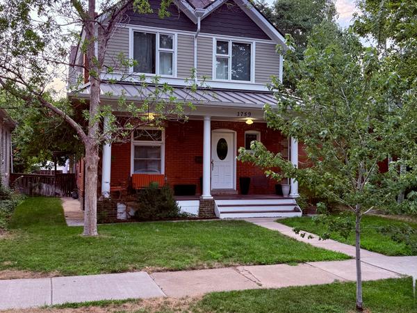 1759 S Clarkson St, Denver, CO