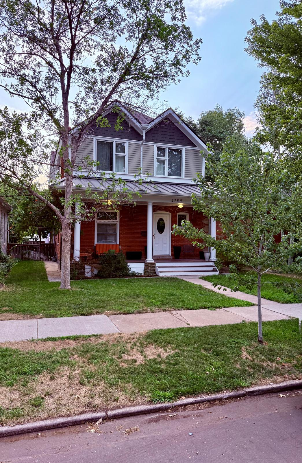 1759 S Clarkson St, Denver, CO