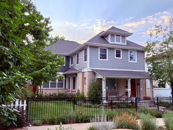 1619 S Emerson St, Denver, CO — photo 1