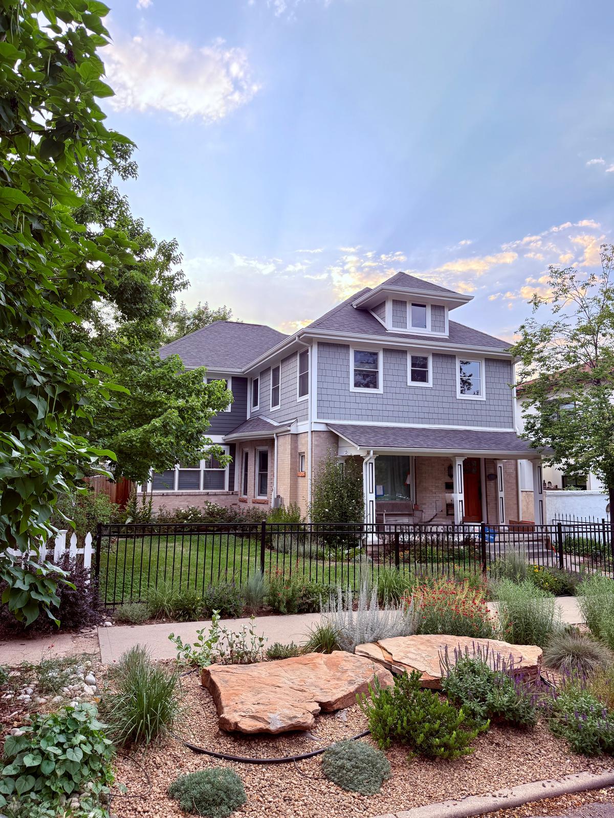 1619 S Emerson St, Denver, CO