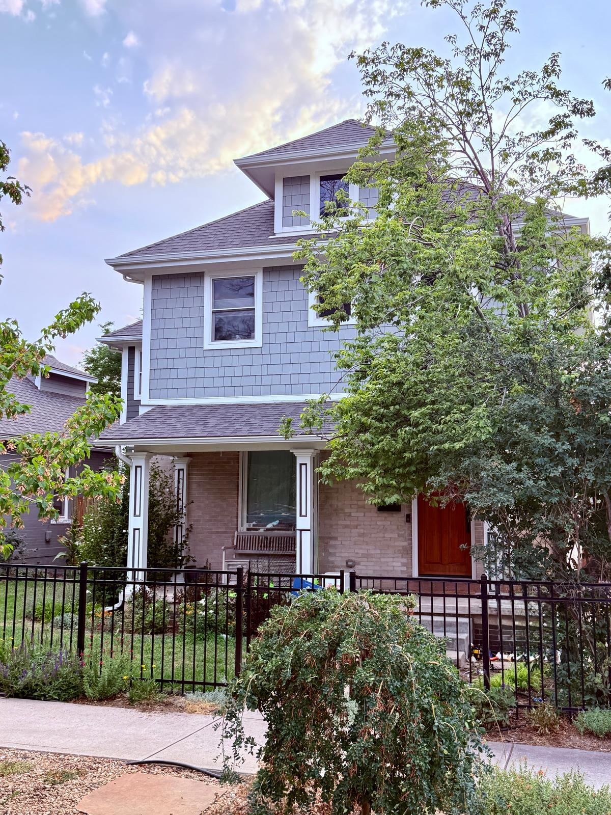 1619 S Emerson St, Denver, CO