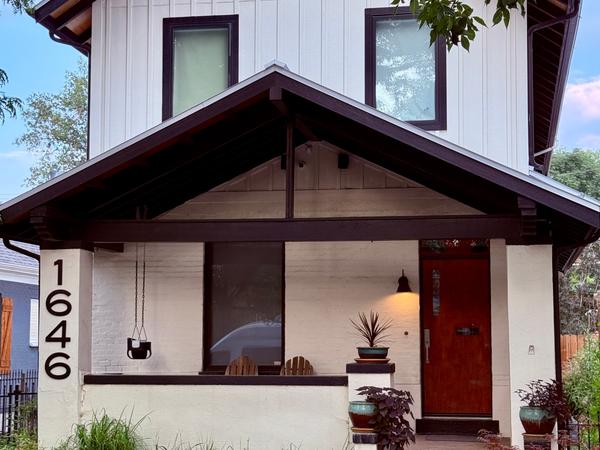 1646 S Emerson St, Denver, CO