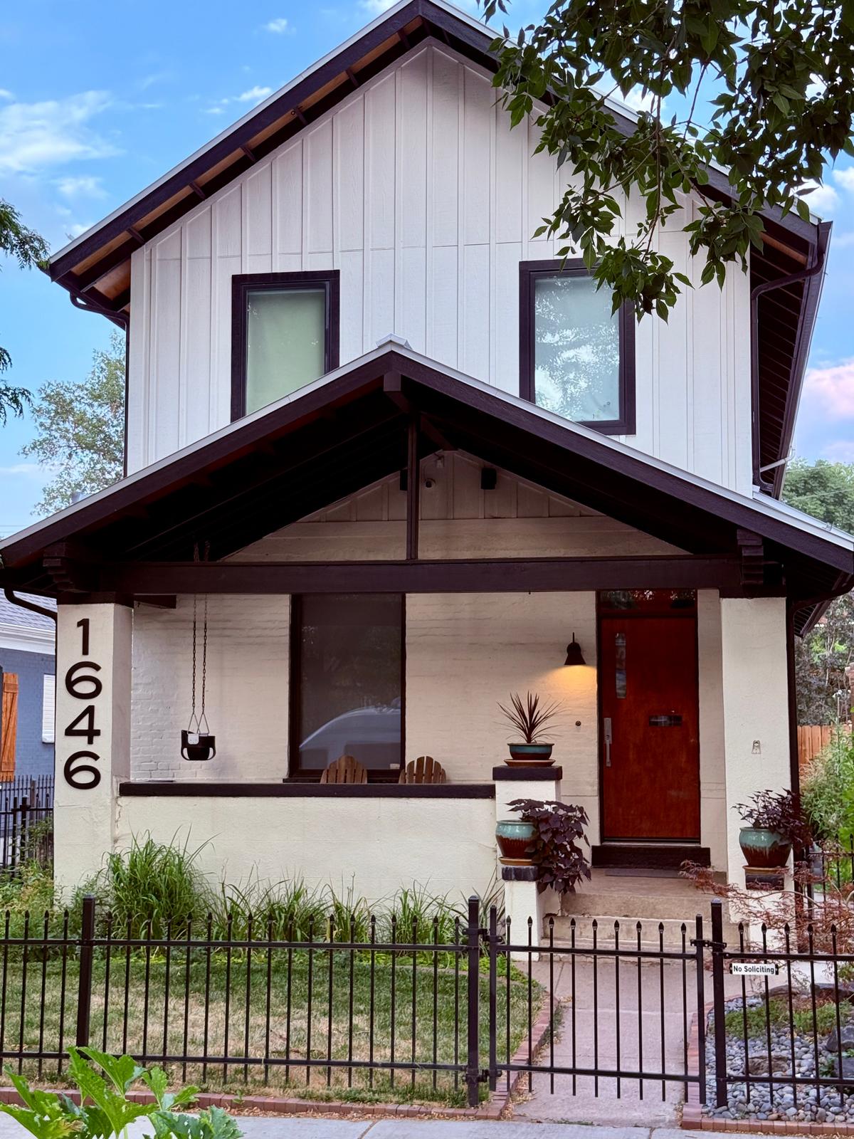 1646 S Emerson St, Denver, CO