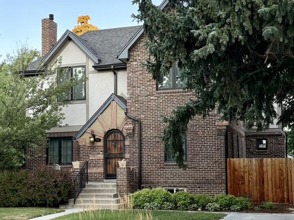 1611 N Eudora St, Denver, CO