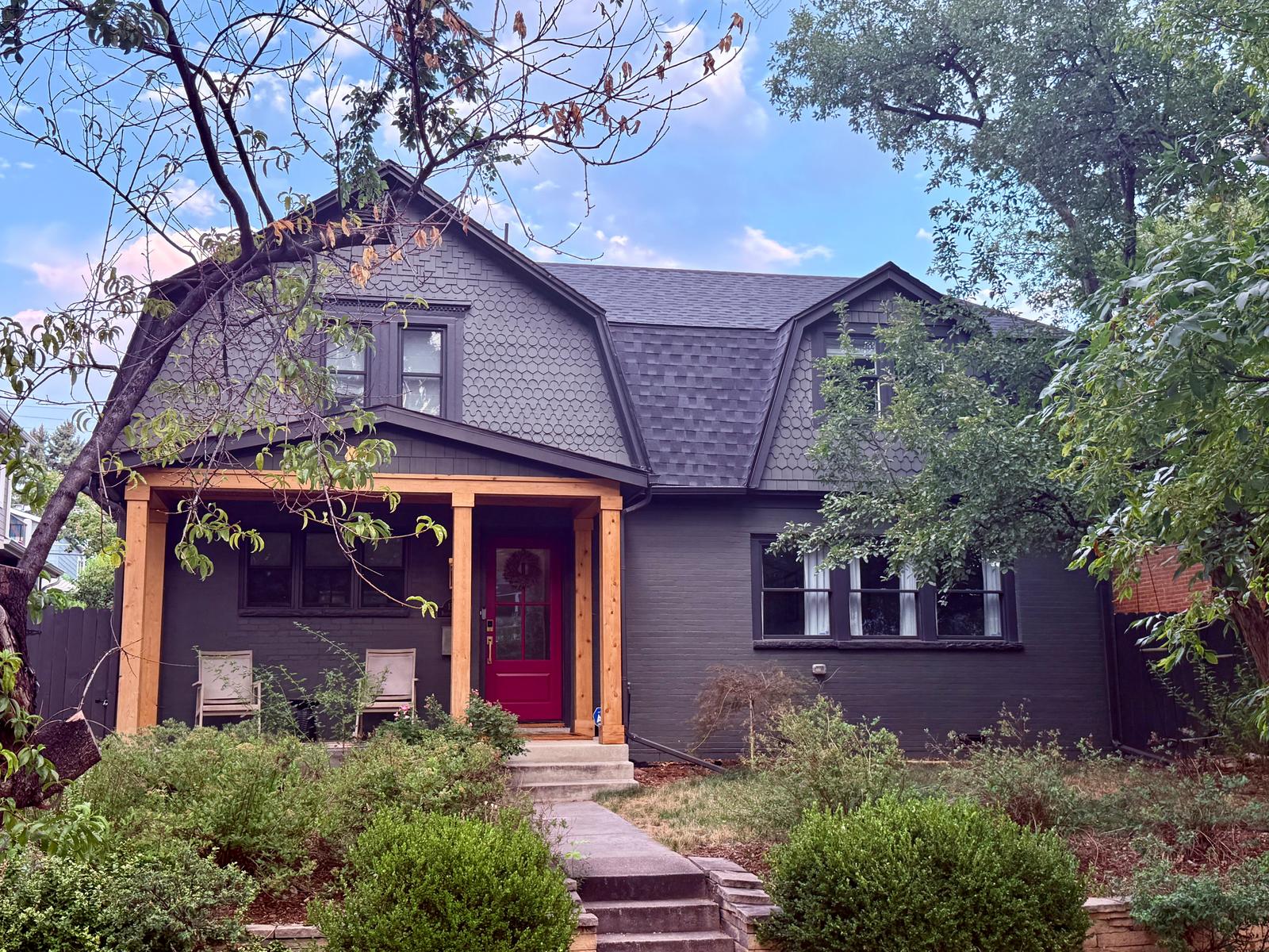 1560 S Emerson St, Denver, CO