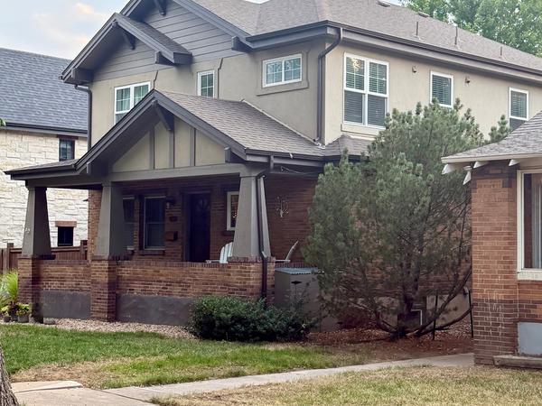 1637 S Corona St, Denver, CO