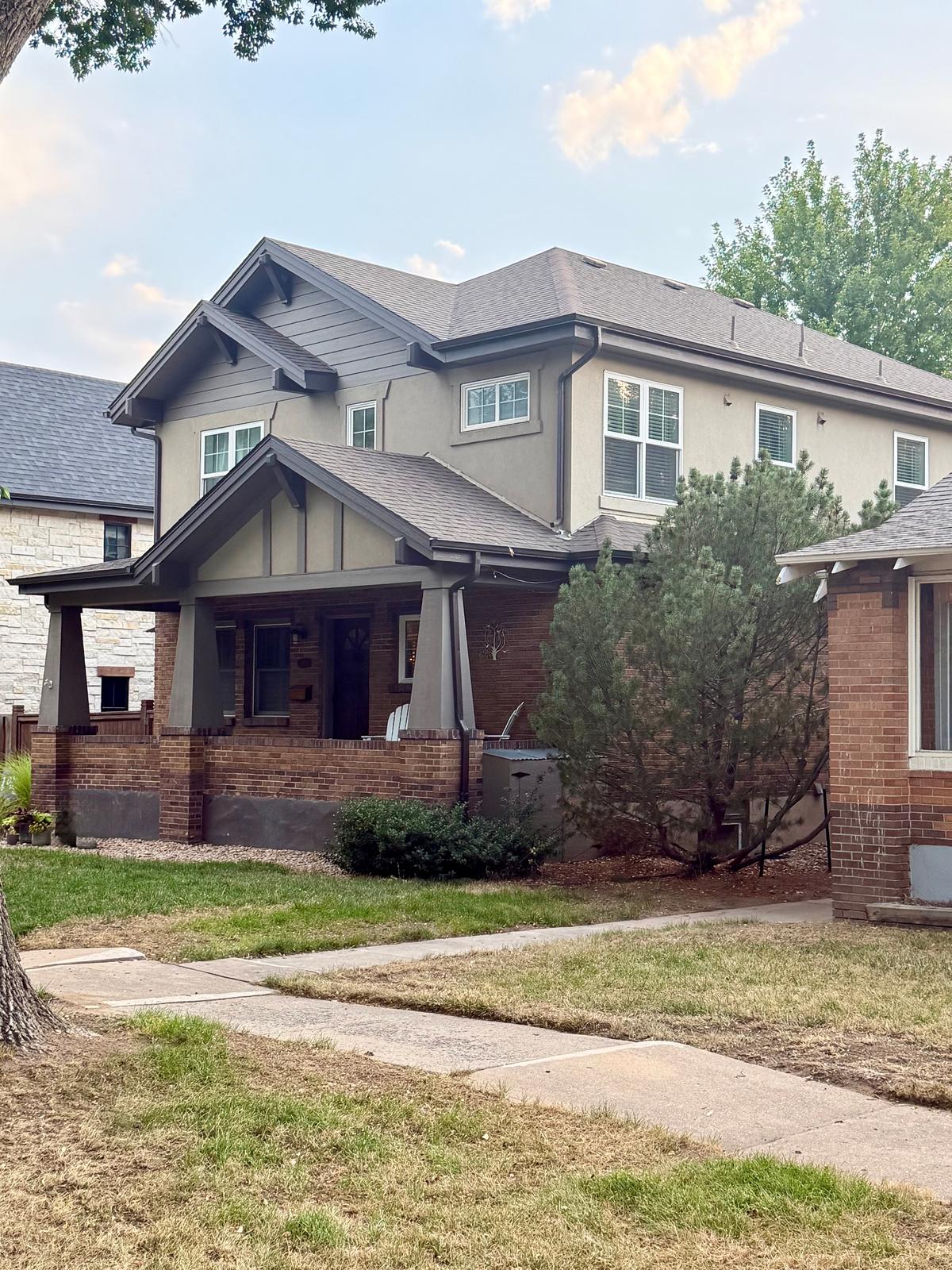 1637 S Corona St, Denver, CO