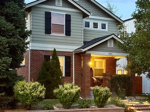 3331 W 24th Ave, Denver, CO