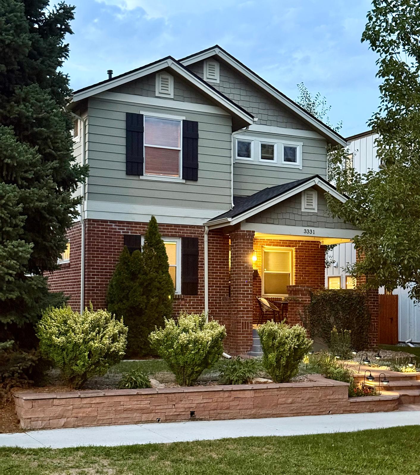 3331 W 24th Ave, Denver, CO
