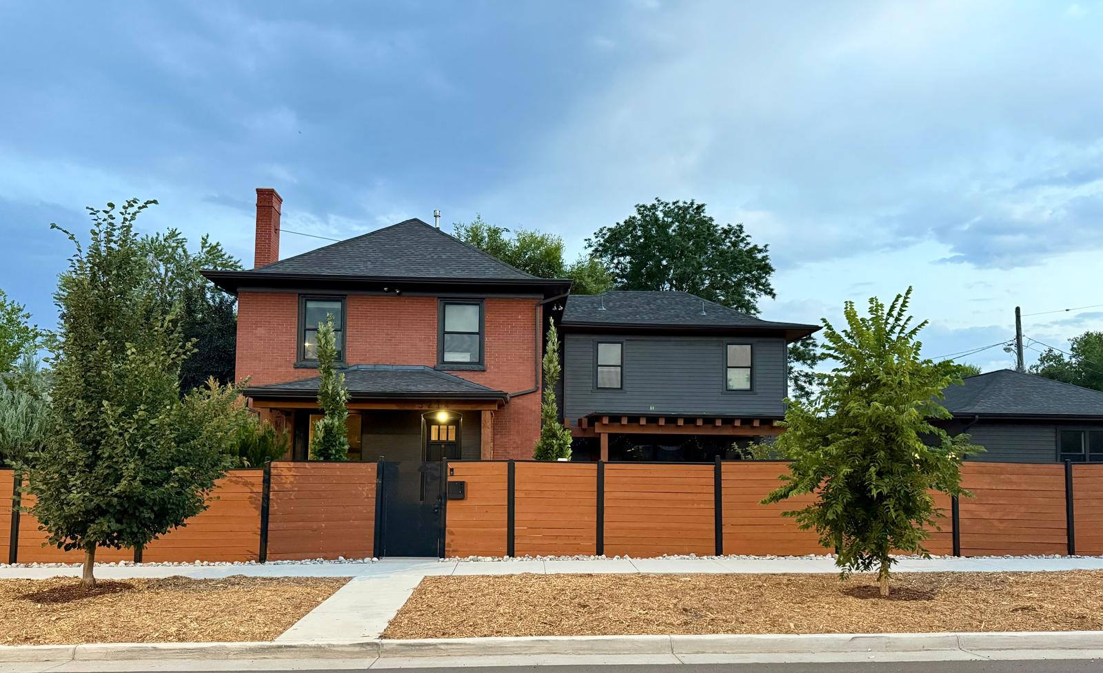 3214 W 26th Ave, Denver, CO