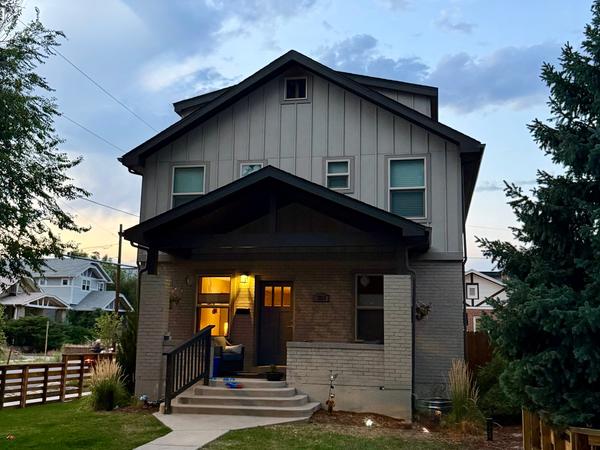 3239 W 26th Ave, Denver, CO