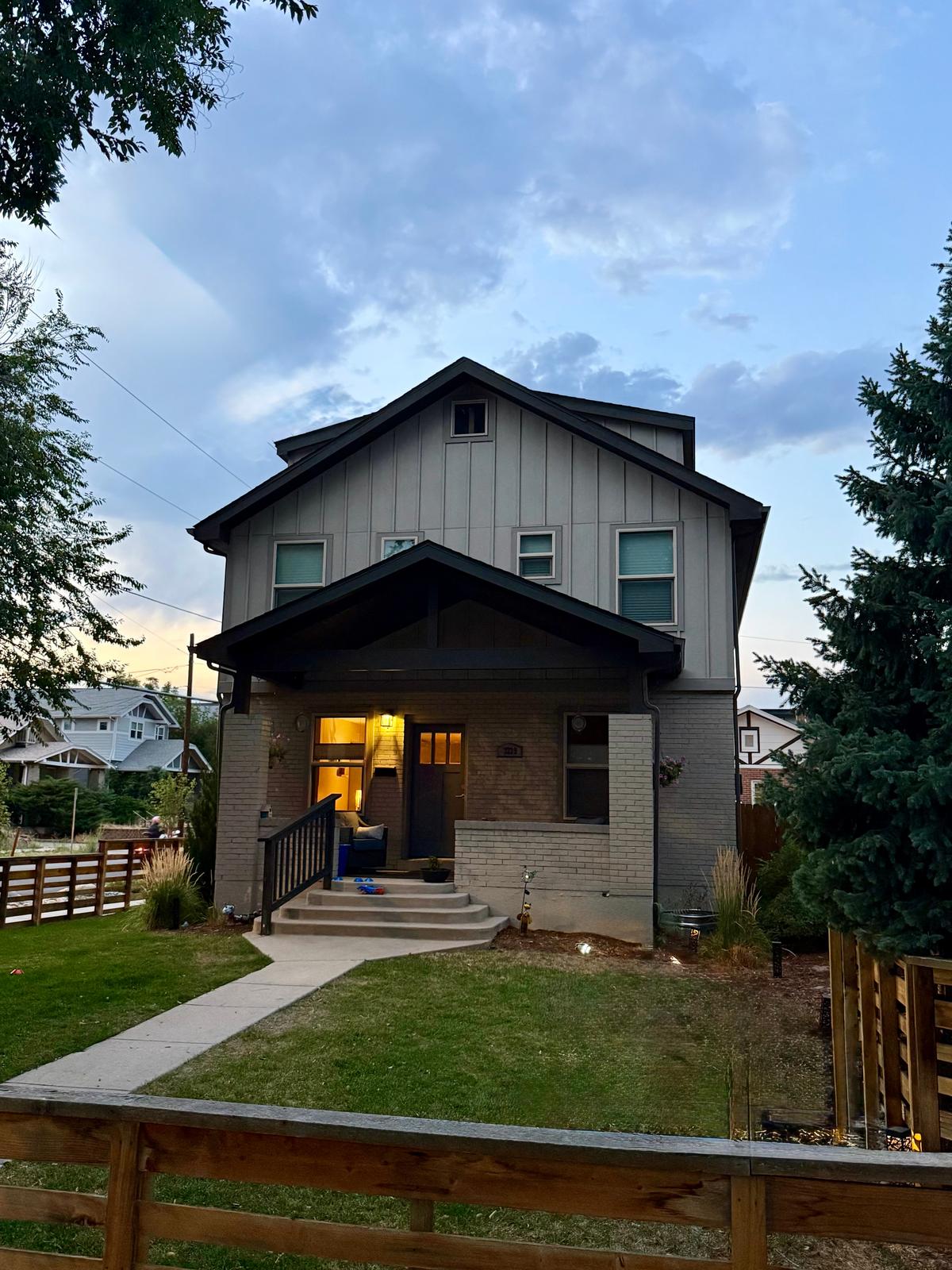 3239 W 26th Ave, Denver, CO