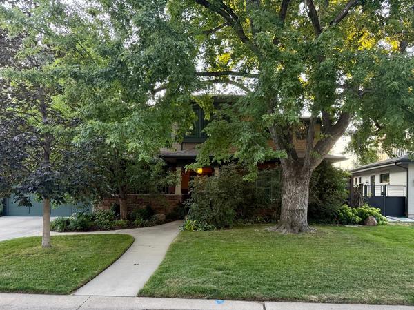 30 N Ivanhoe St, Denver, CO — photo 1