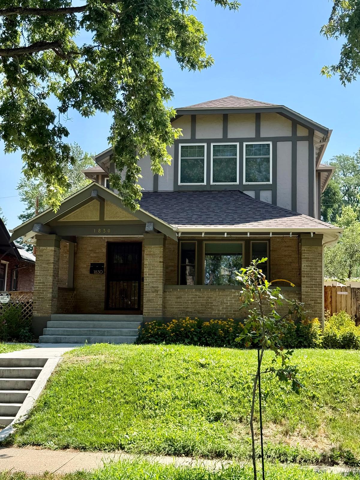 1830 N Cherry St, Denver CO