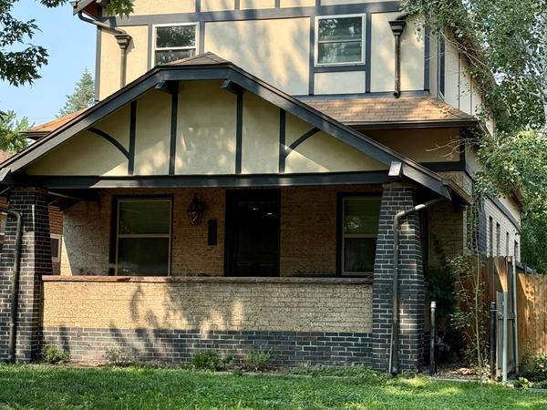 940 Fillmore St, Denver CO