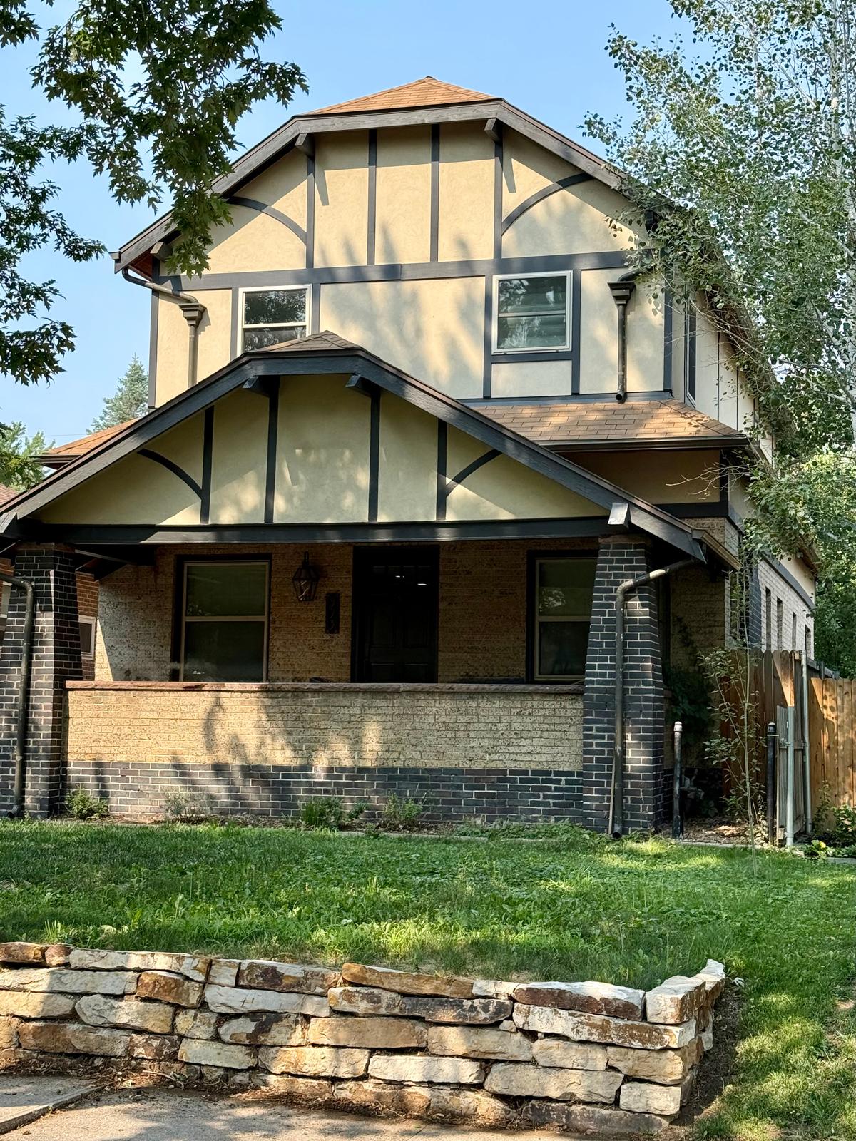 940 Fillmore St, Denver CO
