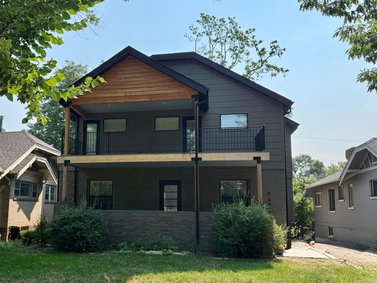 820 Milwaukee St, Denver CO 