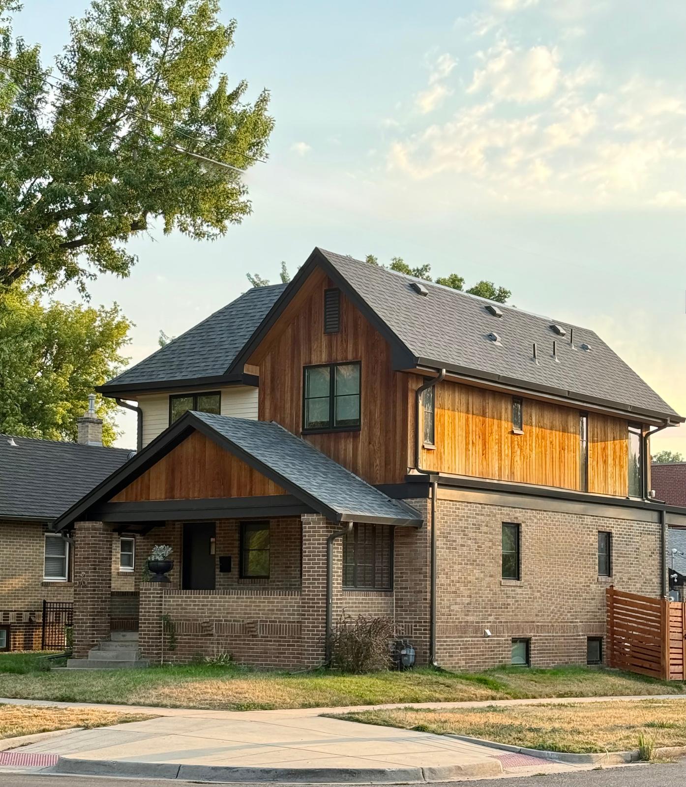 1701 S Logan St, Denver, CO