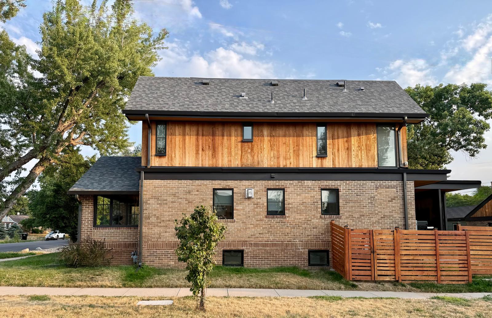 1701 S Logan St, Denver, CO