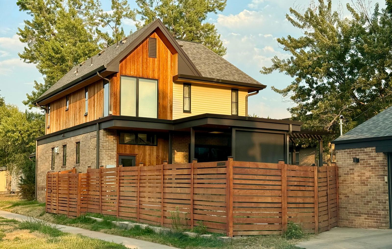 1701 S Logan St, Denver, CO