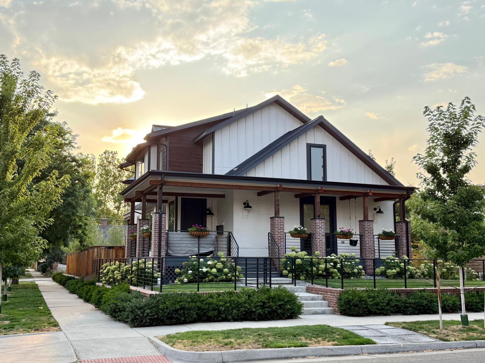 1893 S Grant St, Denver, CO