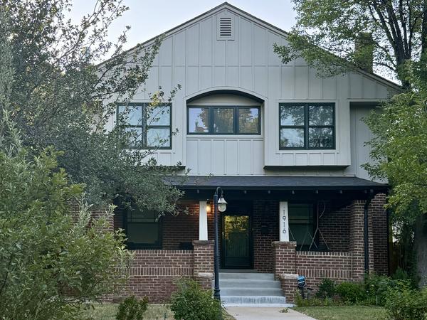 1916 N Fairfax St, Denver, CO