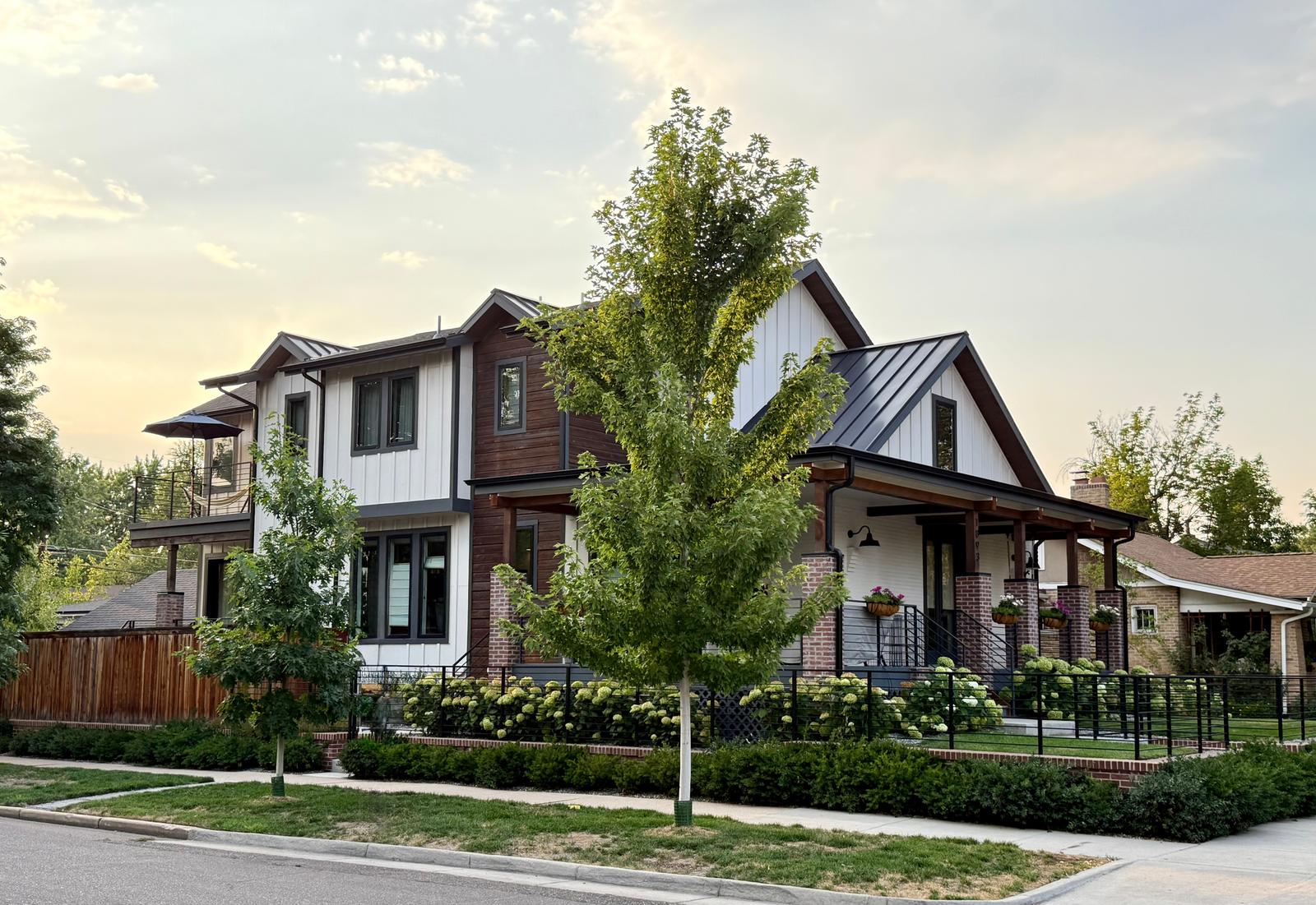 1893 S Grant St, Denver, CO
