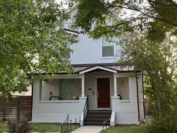 1847 S Grant St, Denver, CO