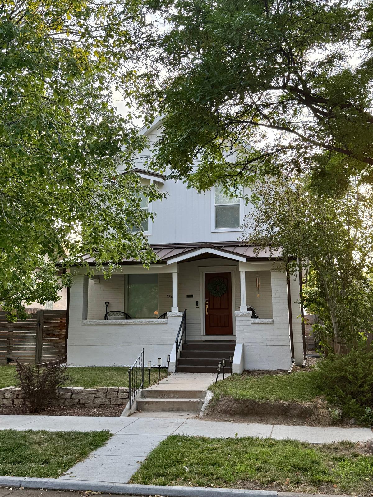 1847 S Grant St, Denver, CO