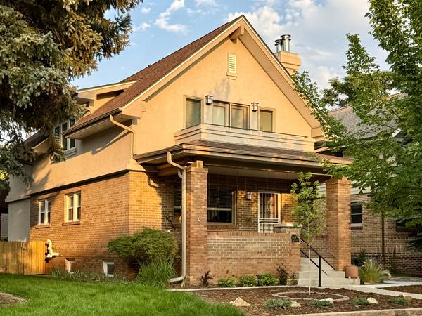 1963 S Pearl St, Denver, CO