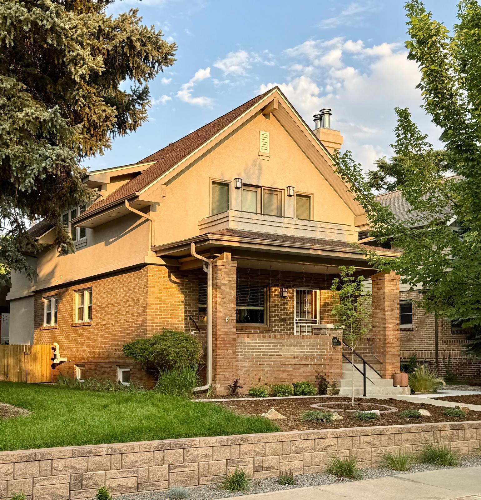 1963 S Pearl St, Denver, CO