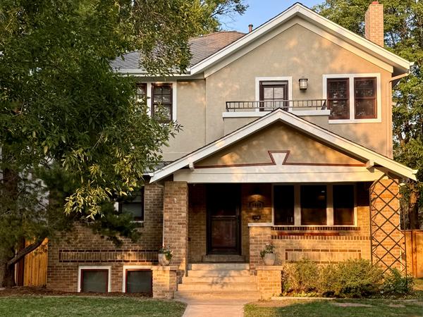 1940 S Pearl St, Denver, CO