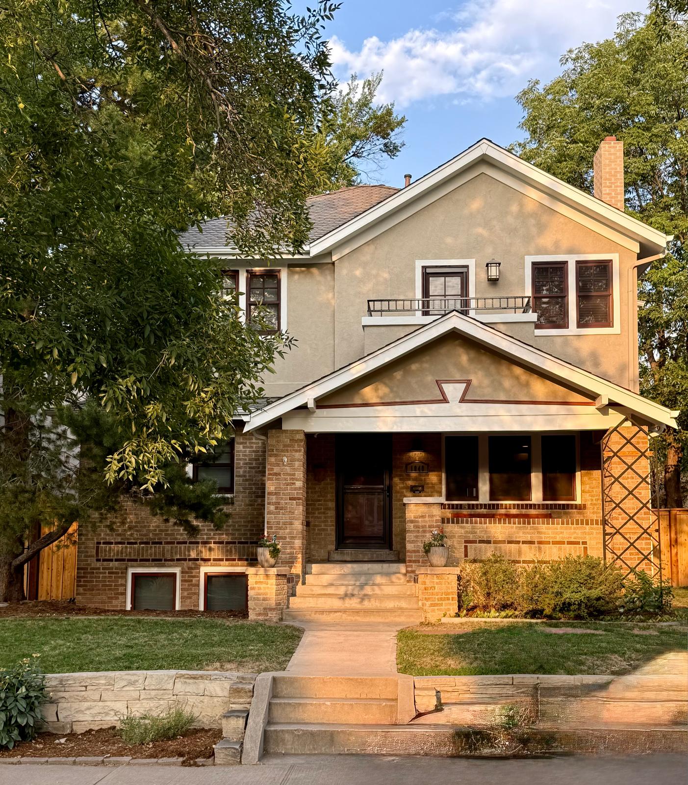 1940 S Pearl St, Denver, CO