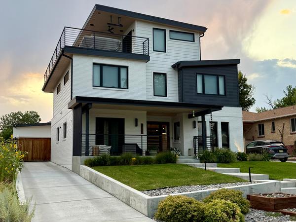 2725 Xavier St, Denver, CO