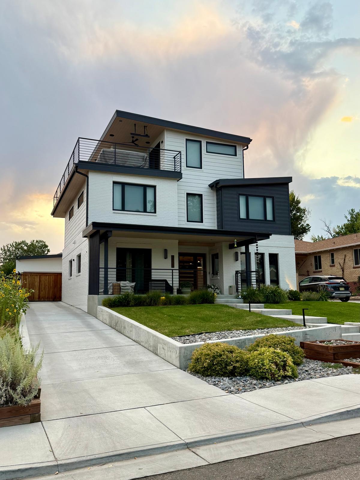 2725 Xavier St, Denver, CO