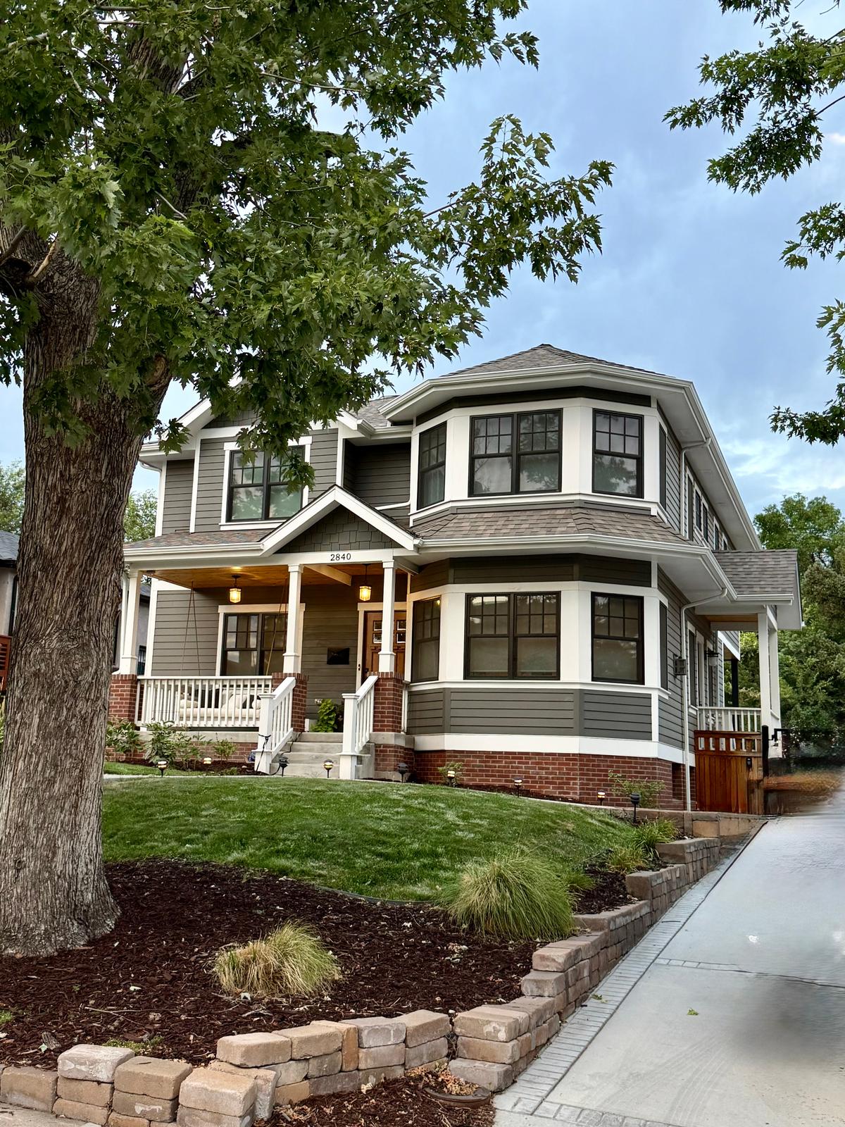 2840 Wolff St, Denver, CO