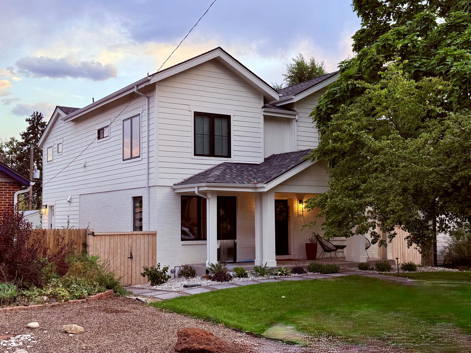 4500 W 31st Ave, Denver, CO
