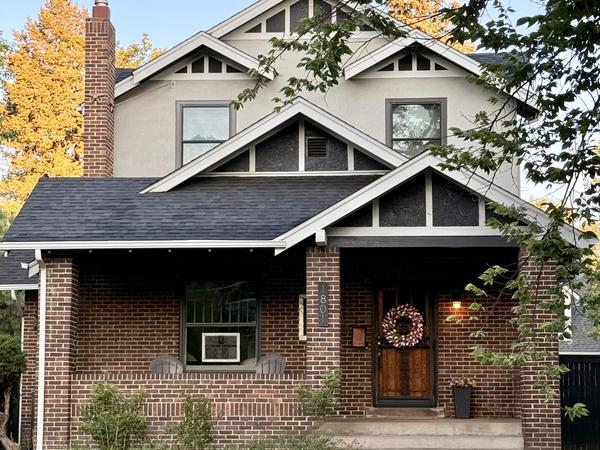 1801 N Dahlia St, Denver, CO