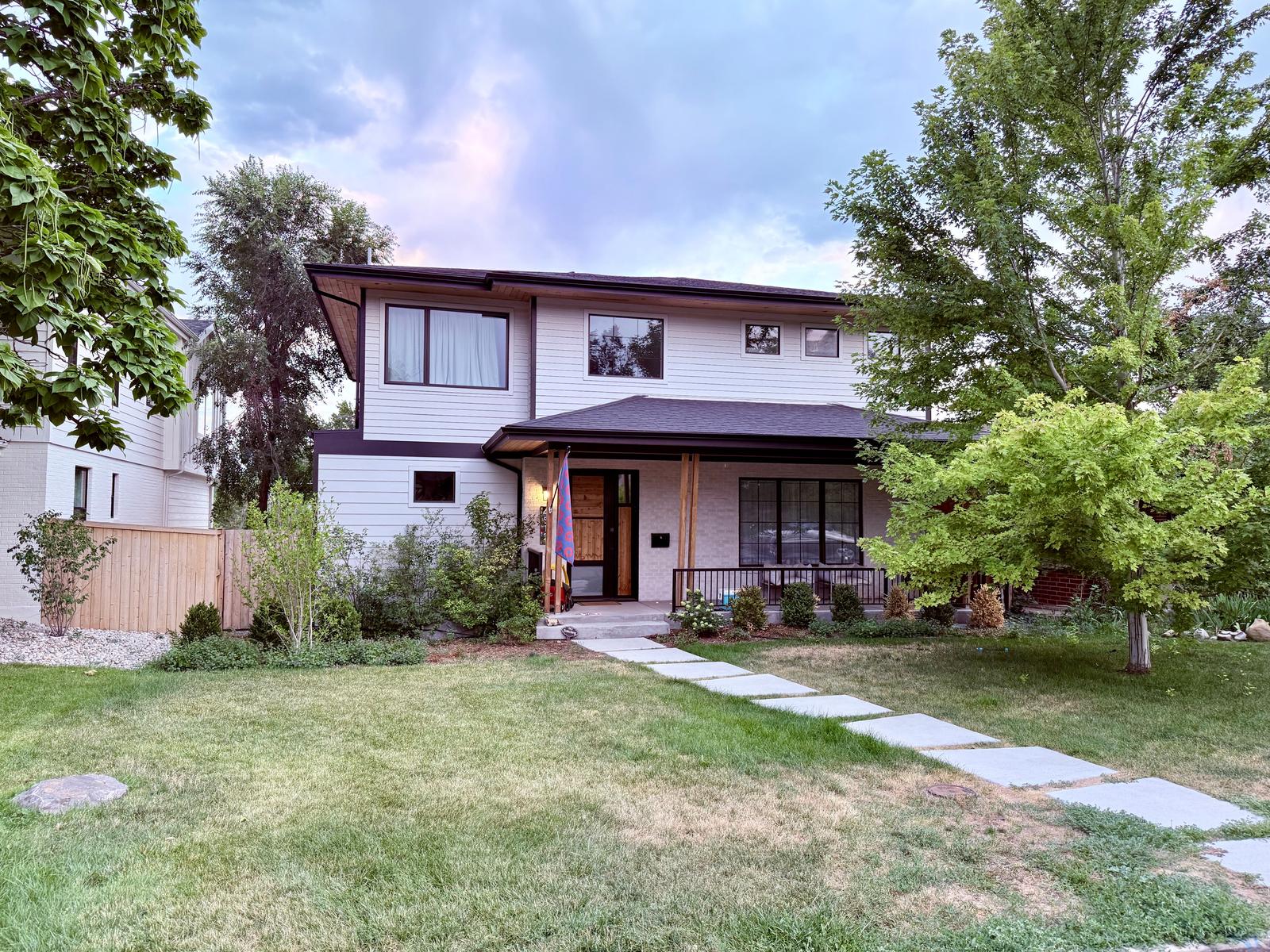 4512 W 31st Ave, Denver, Co