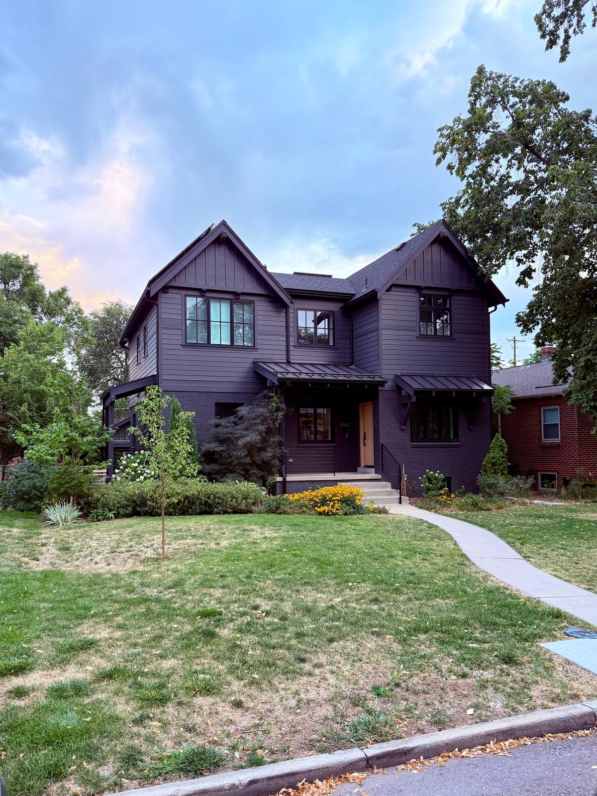 4540 W 31st Ave, Denver, CO