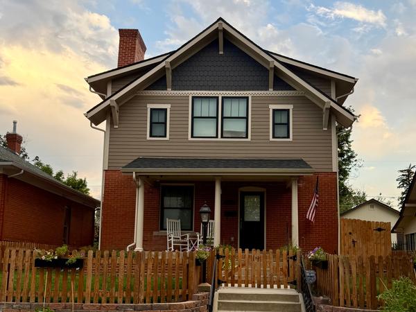 4814 W 34th Ave, Denver, CO — photo 1