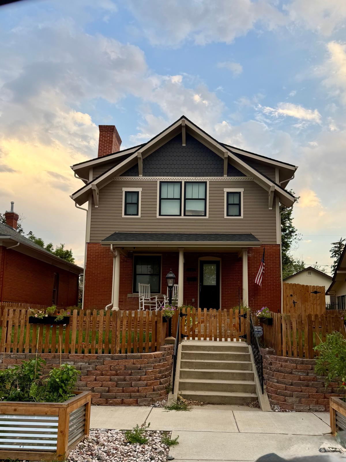 4814 W 34th Ave, Denver, CO