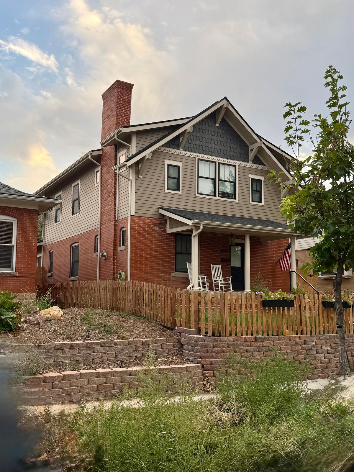 4814 W 34th Ave, Denver, CO