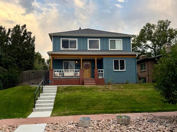 4920 W 35th Ave, Denver, CO — photo 1