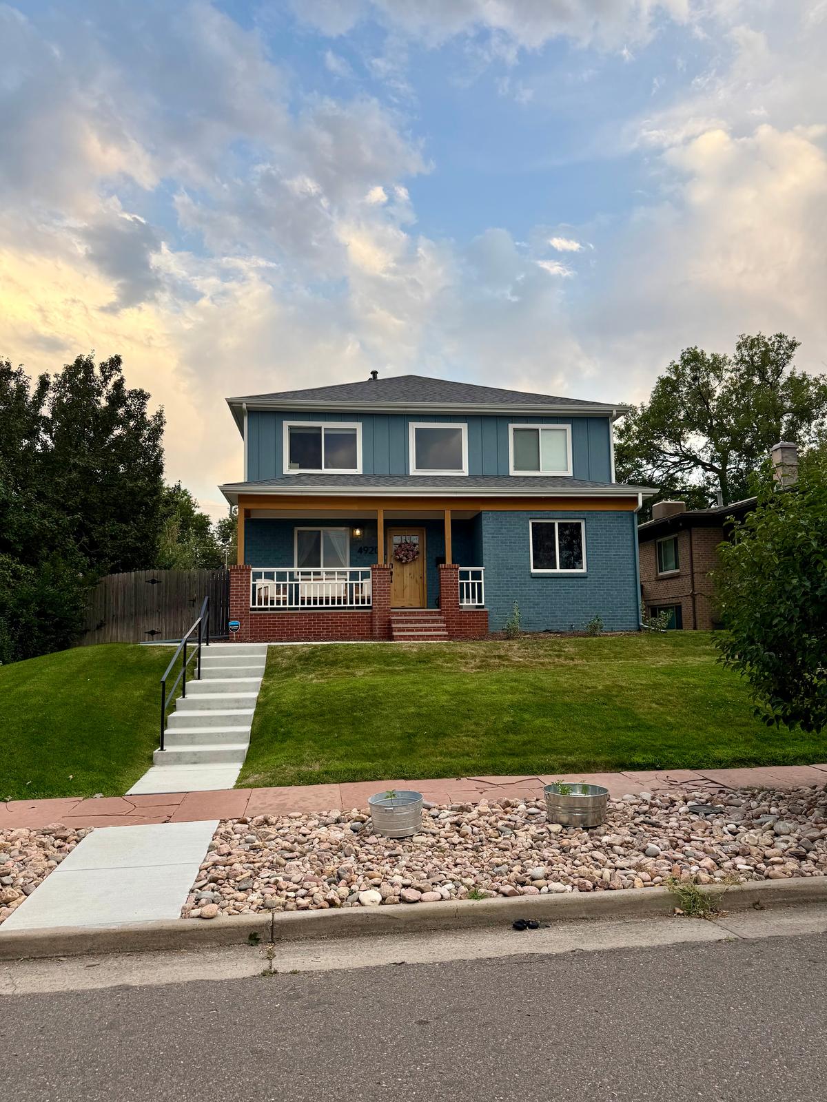4920 W 35th Ave, Denver, CO