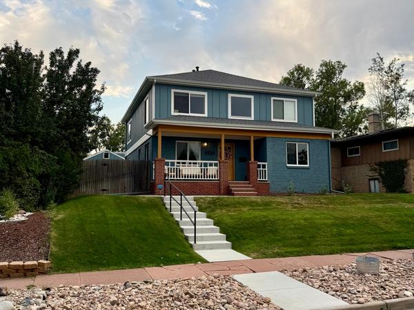4920 W 35th Ave, Denver, CO — photo 2