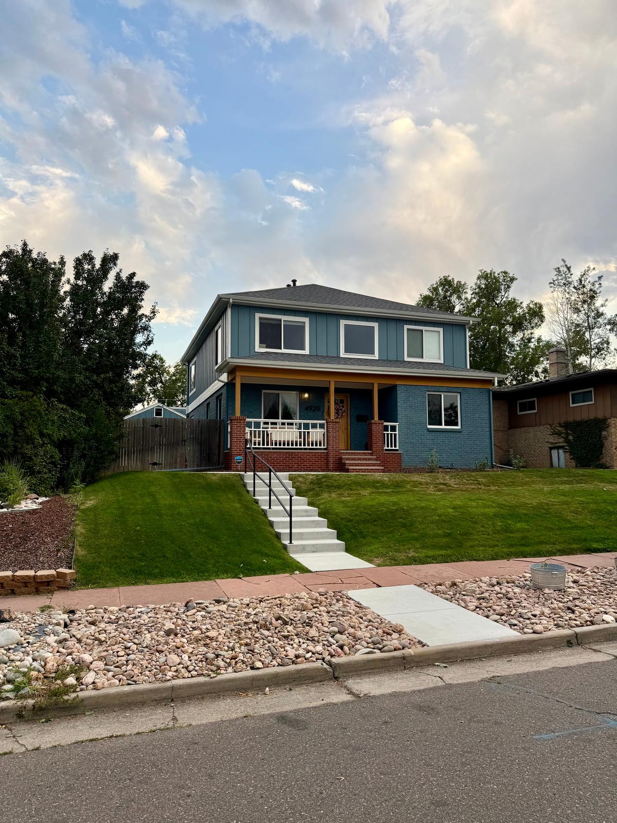 4920 W 35th Ave, Denver, CO