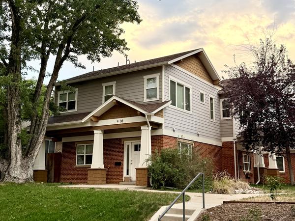 4808 W 35th Ave, Denver, CO