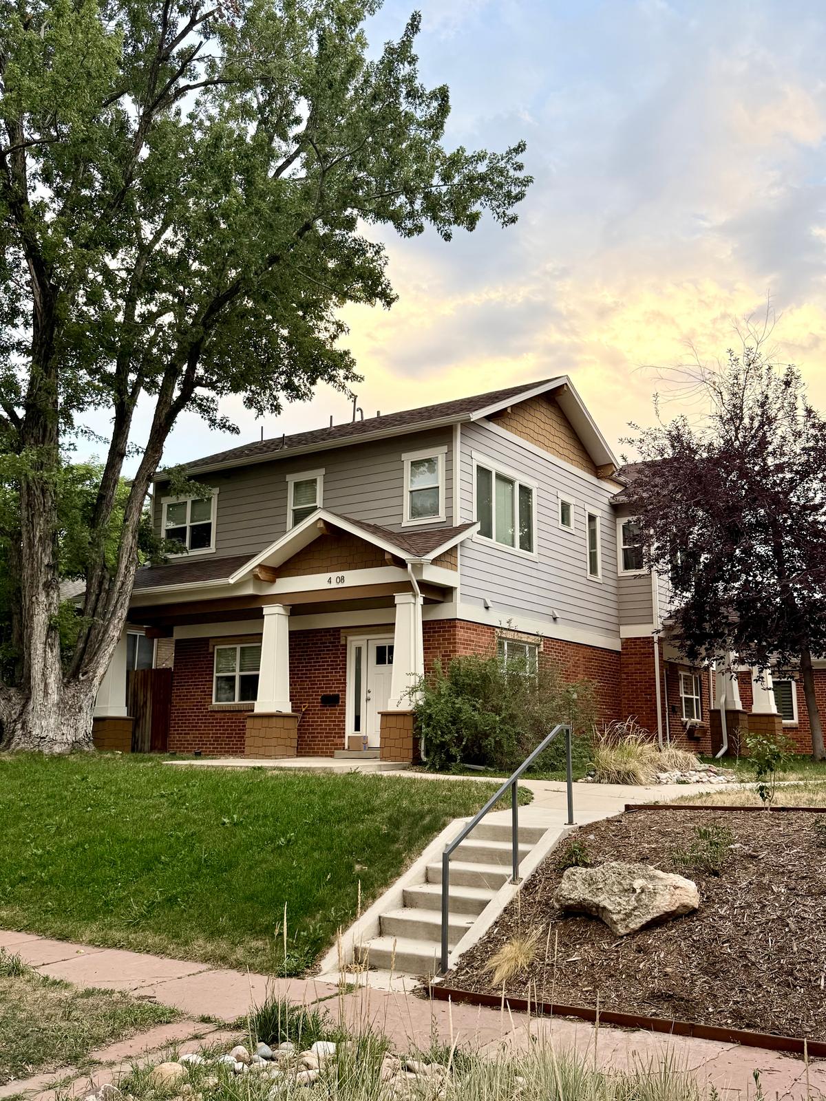 4808 W 35th Ave, Denver, CO